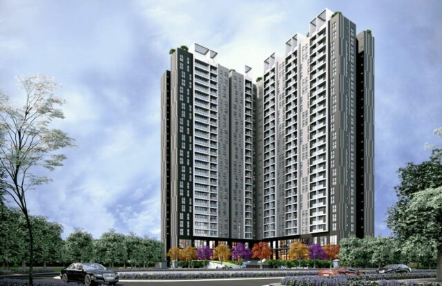 Chelsea Residence