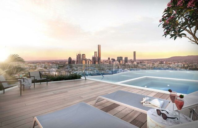 Global Properties - Chester and Ella, Brisbane, australia