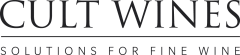 Luxury Brand - Cult Wine - Logo Image