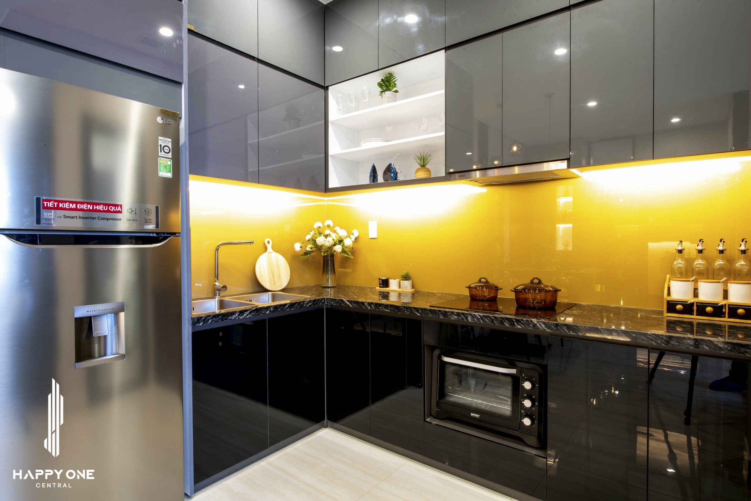 Happy One Central Binh Duong Vietnam Property