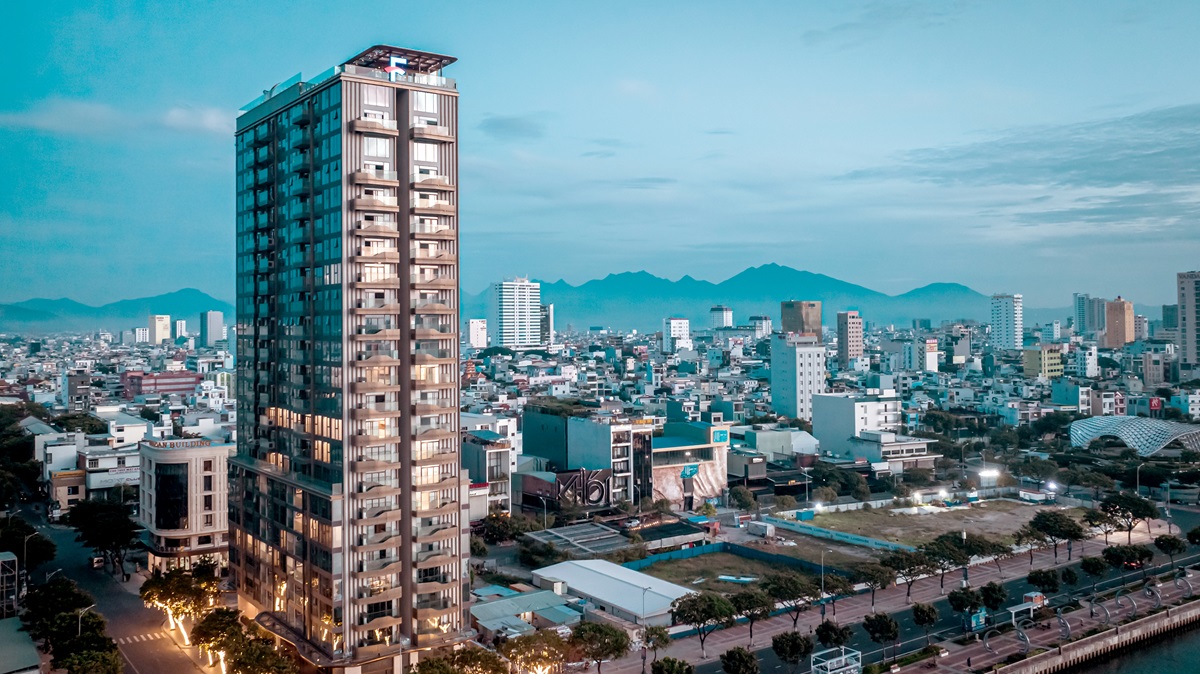 Filmore Da Nang