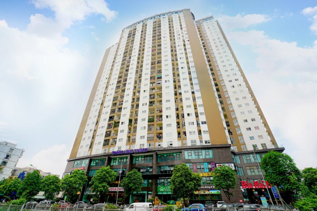 Chelsea Residence