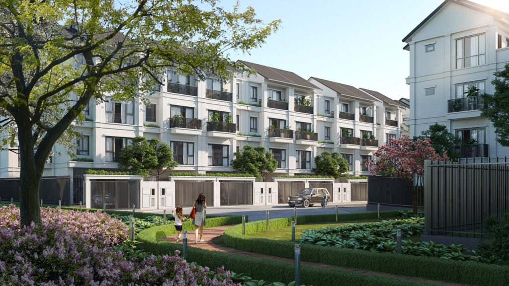 Dahlia Homes