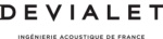 Luxury Brand - Devialet - Logo Image