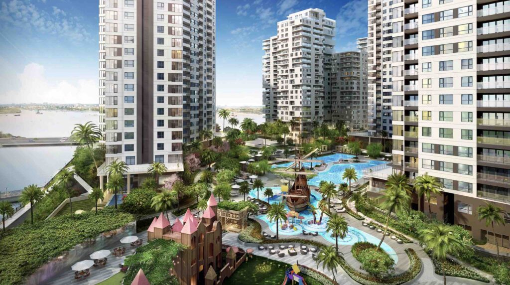 Diamond Island