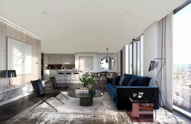 Global Properties - Crown Street, Manchester, united-kingdom