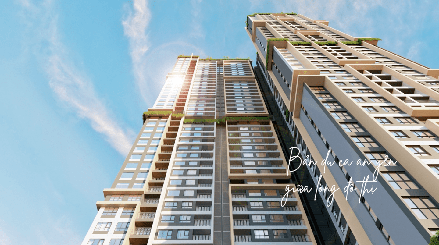 Happy One Central Binh Duong Vietnam Property