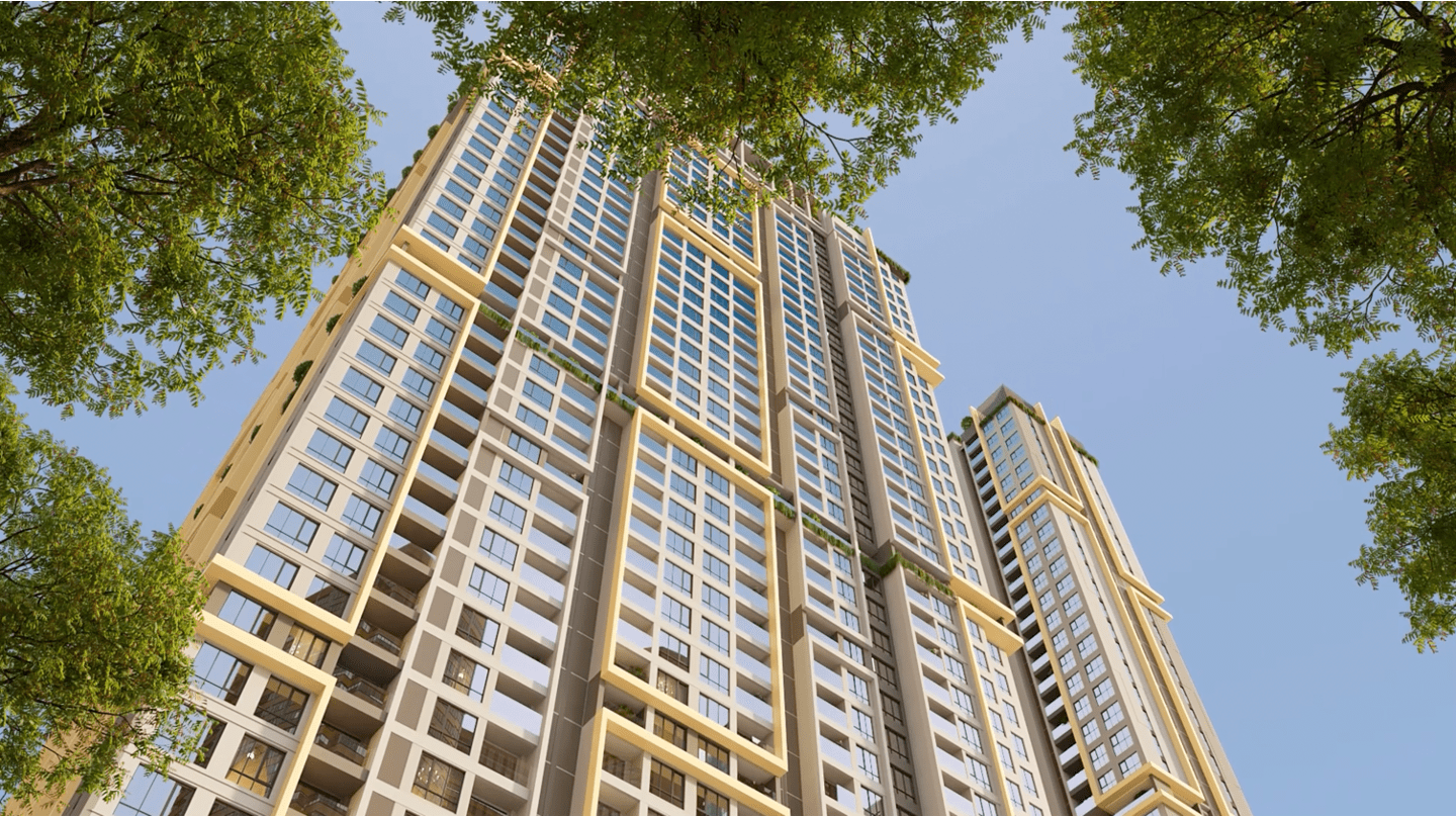 Happy One Central Binh Duong Vietnam Property