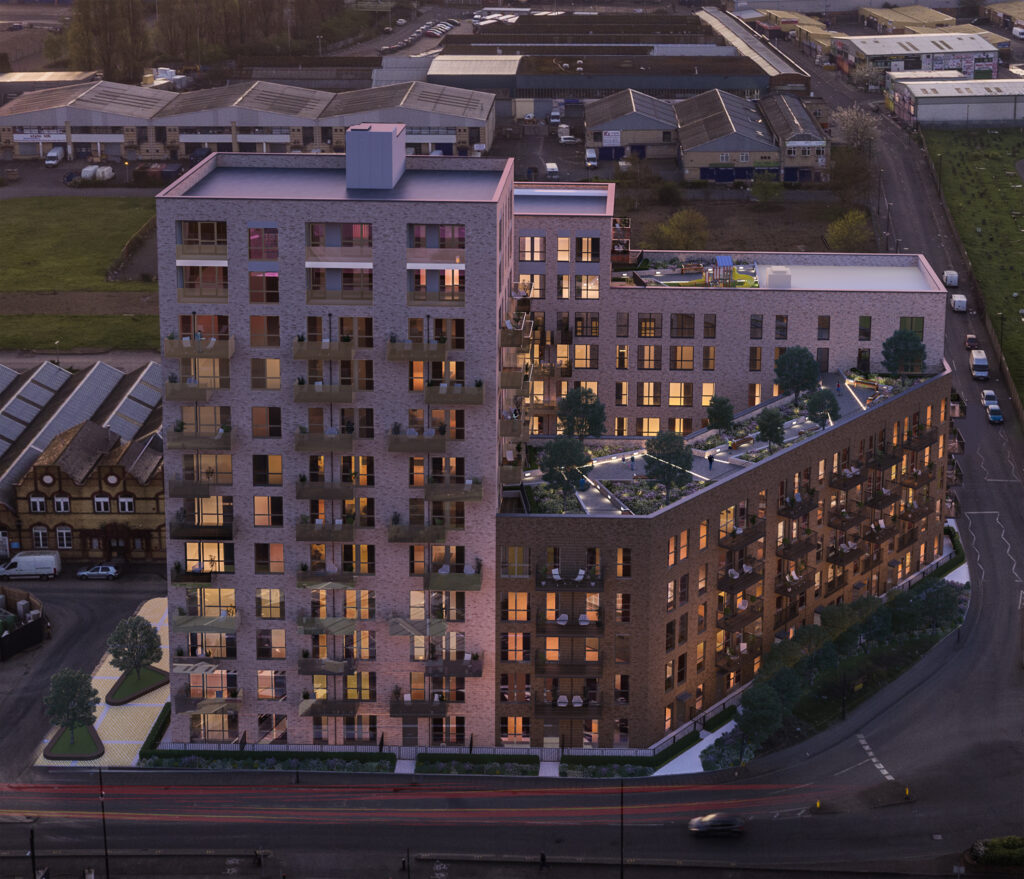 Greenview Court