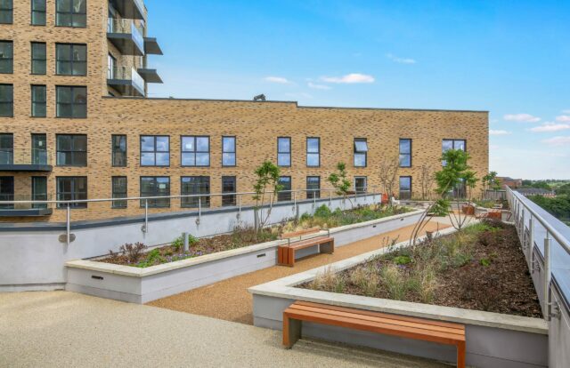 Greenview Court