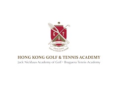 Luxury Brand - Hong Kong Golf & Tennis Academy - Logo Image