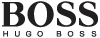 Luxury Brand -  Hugo Boss - Logo Image
