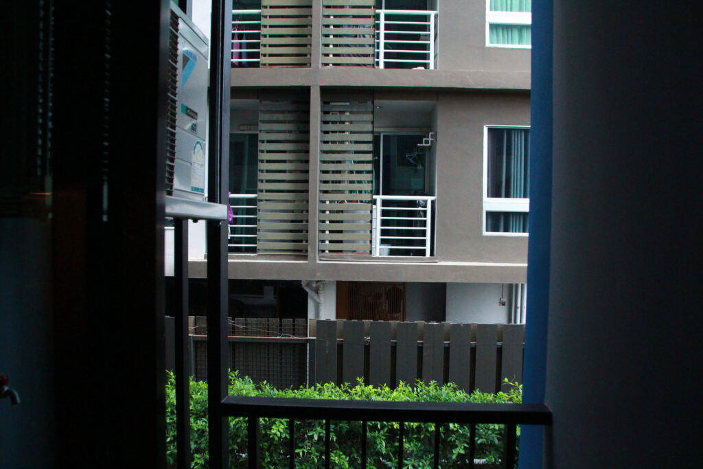 B-Loft Lite Sukhumvit 107
