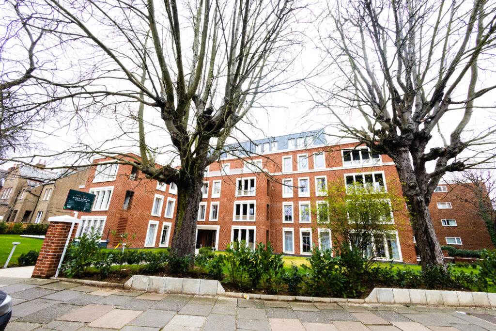Dorset House