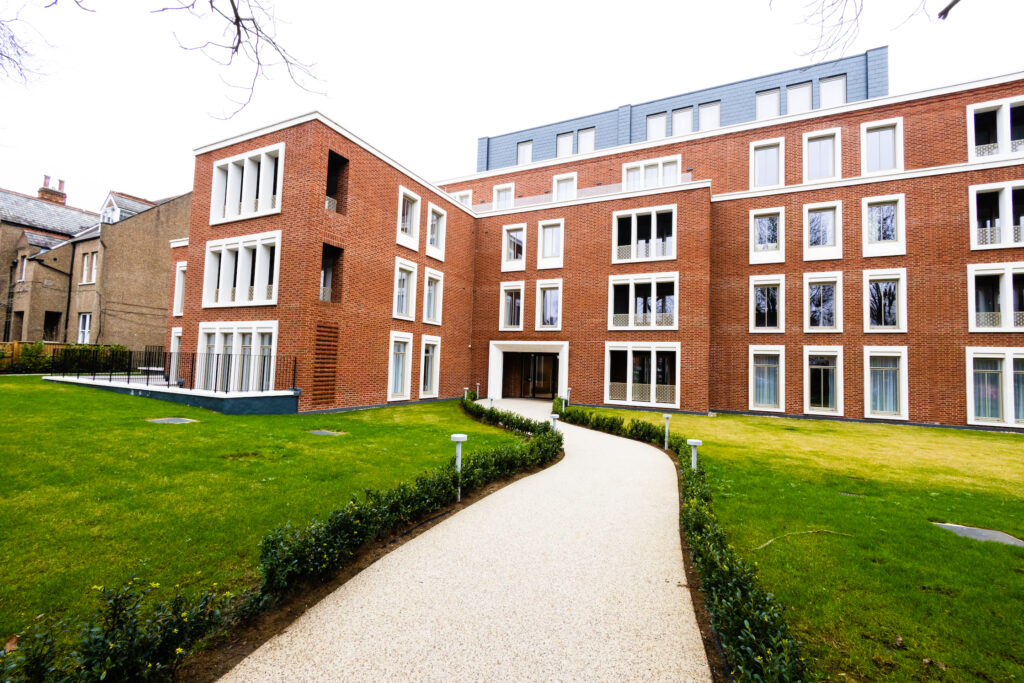 Dorset House