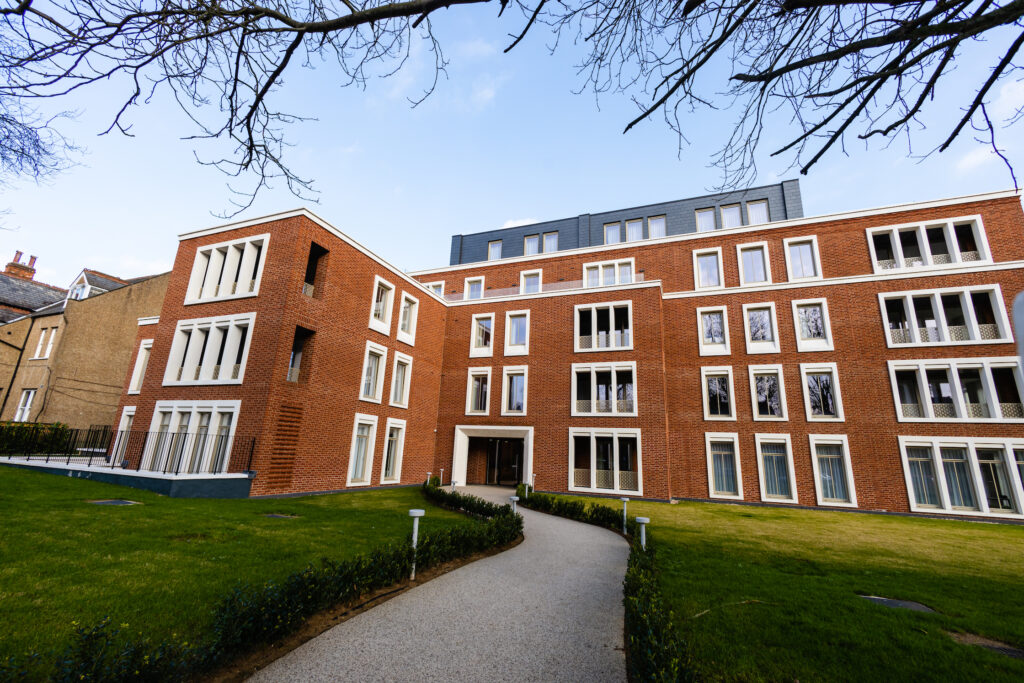 Dorset House