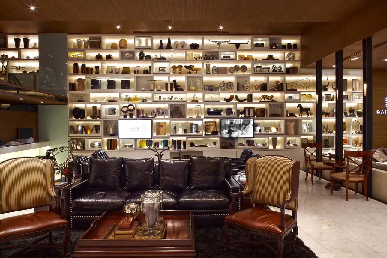 Developer - Sansiri - Featured Image