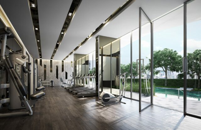 Kensington Sukhumvit-Thepharak