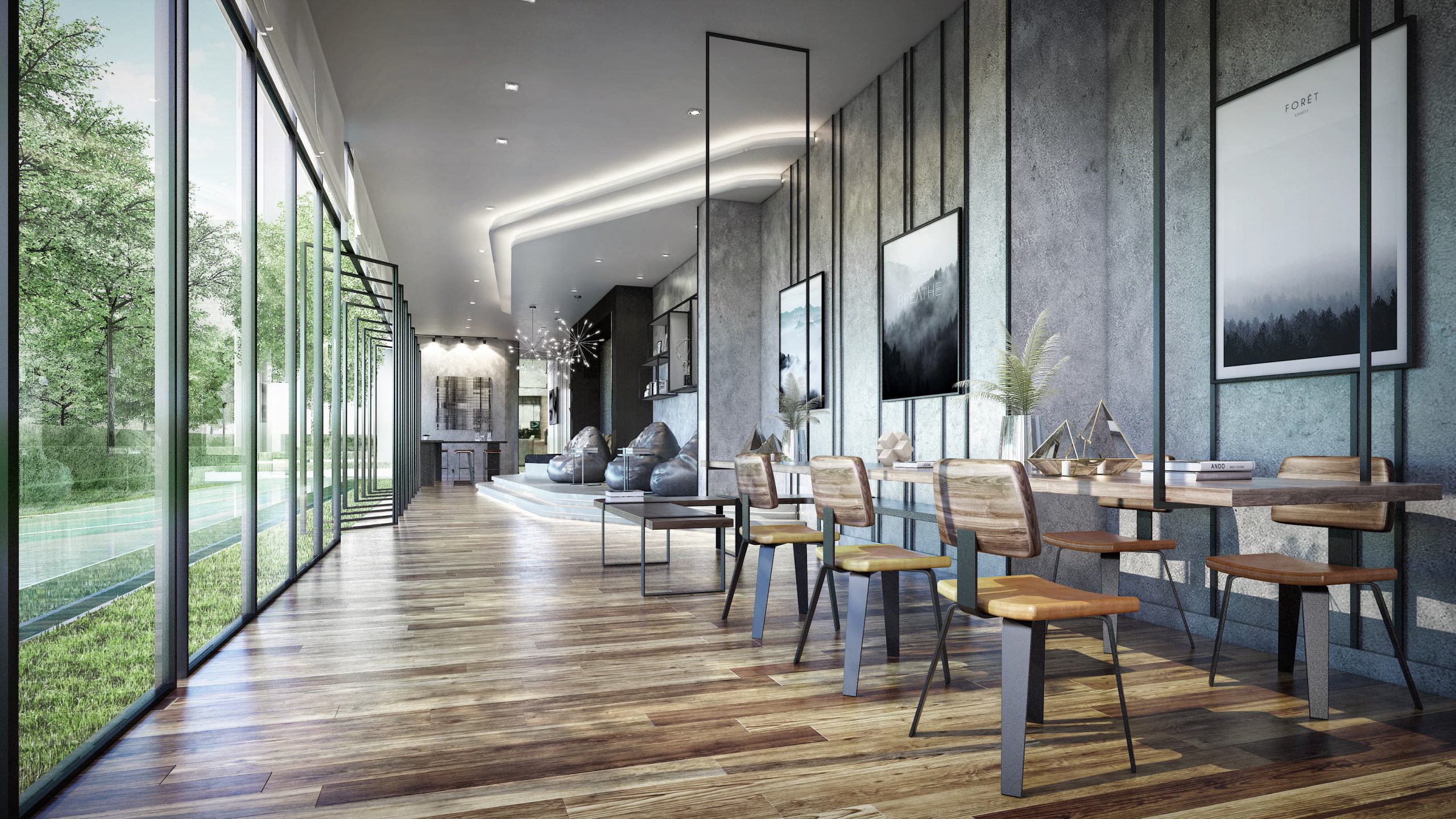 Kensington Sukhumvit-Thepharak Condo Bangkok by Origin | Asia Bankers Club