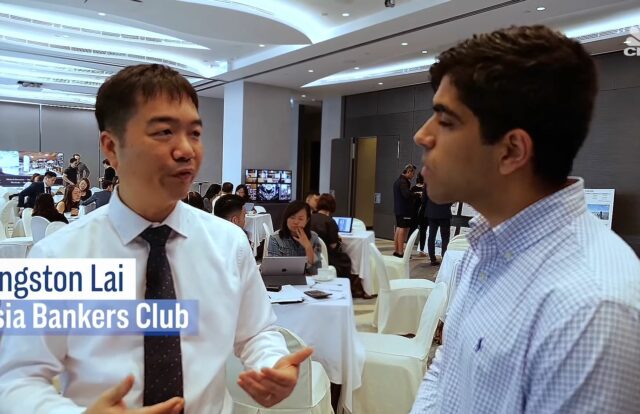 Video - CNBC's Coverage on Our US Property Investment Seminar on 07/08/2019