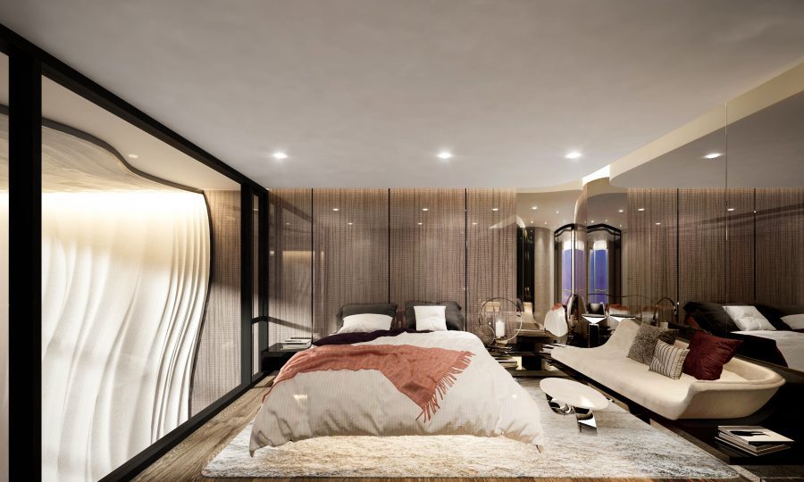 Knightsbridge Space Sukhumvit-Rama 4 (Bangkok, Thailand) | Asia Bankers Club