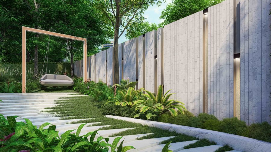 Knightsbridge Space Sukhumvit-Rama 4 (Bangkok, Thailand) | Asia Bankers Club