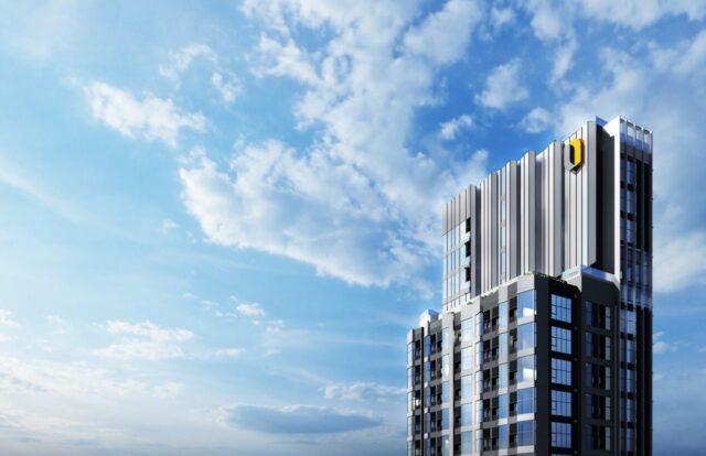 Knightsbridge Space Sukhumvit-Rama 4