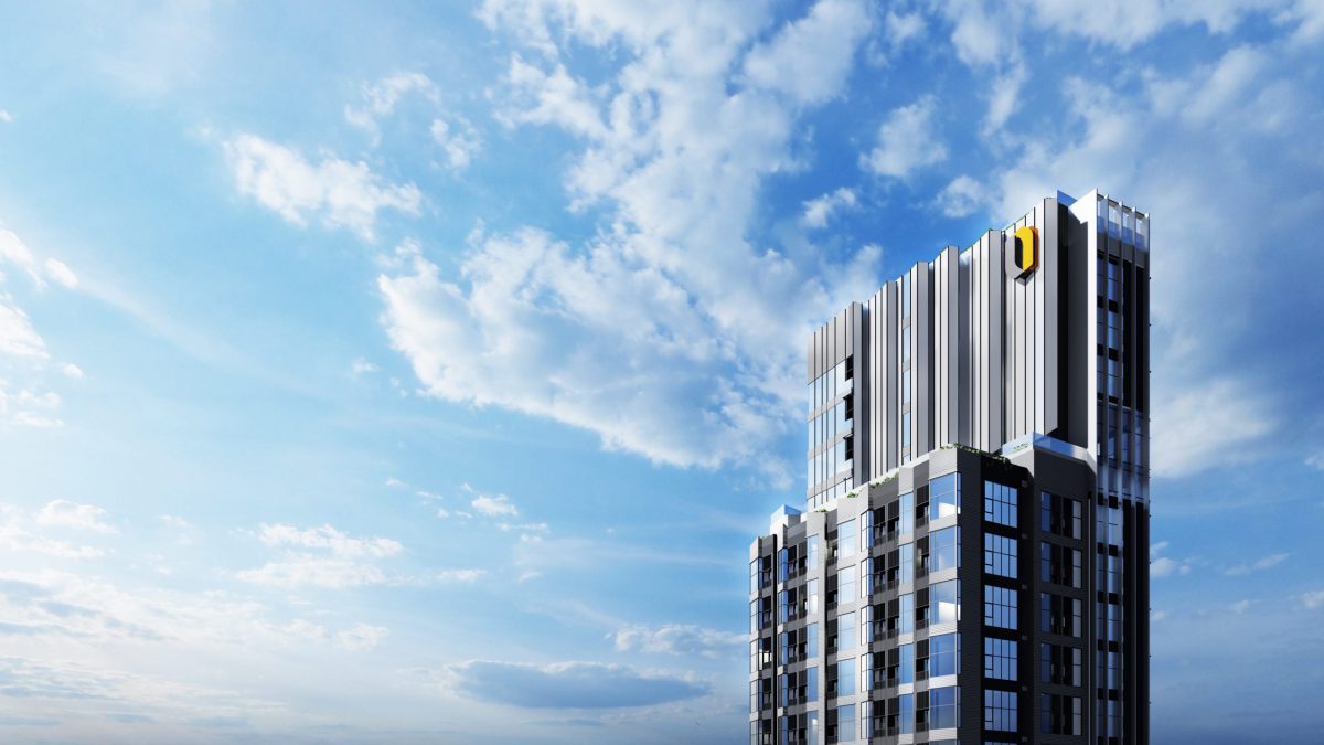 Knightsbridge Space Sukhumvit-Rama 4 (Bangkok, Thailand) | Asia Bankers Club