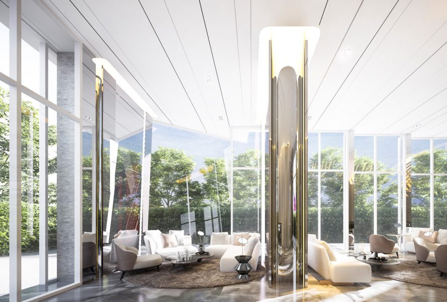 Knightsbridge Space Sukhumvit-Rama 4 (Bangkok, Thailand) | Asia Bankers Club