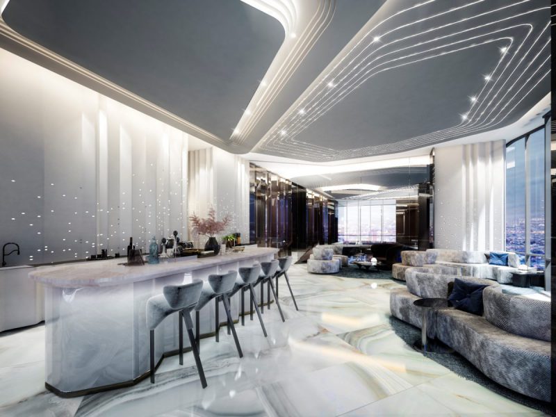 Knightsbridge Space Sukhumvit-Rama 4 (Bangkok, Thailand) | Asia Bankers Club