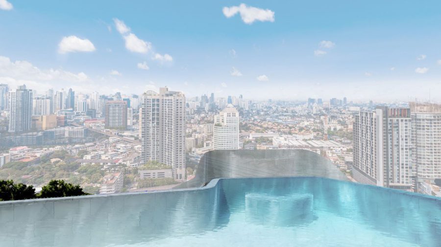 Knightsbridge Space Sukhumvit-Rama 4 (Bangkok, Thailand) | Asia Bankers Club