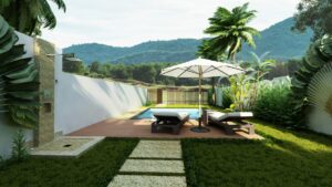 Laguna Park Townhomes