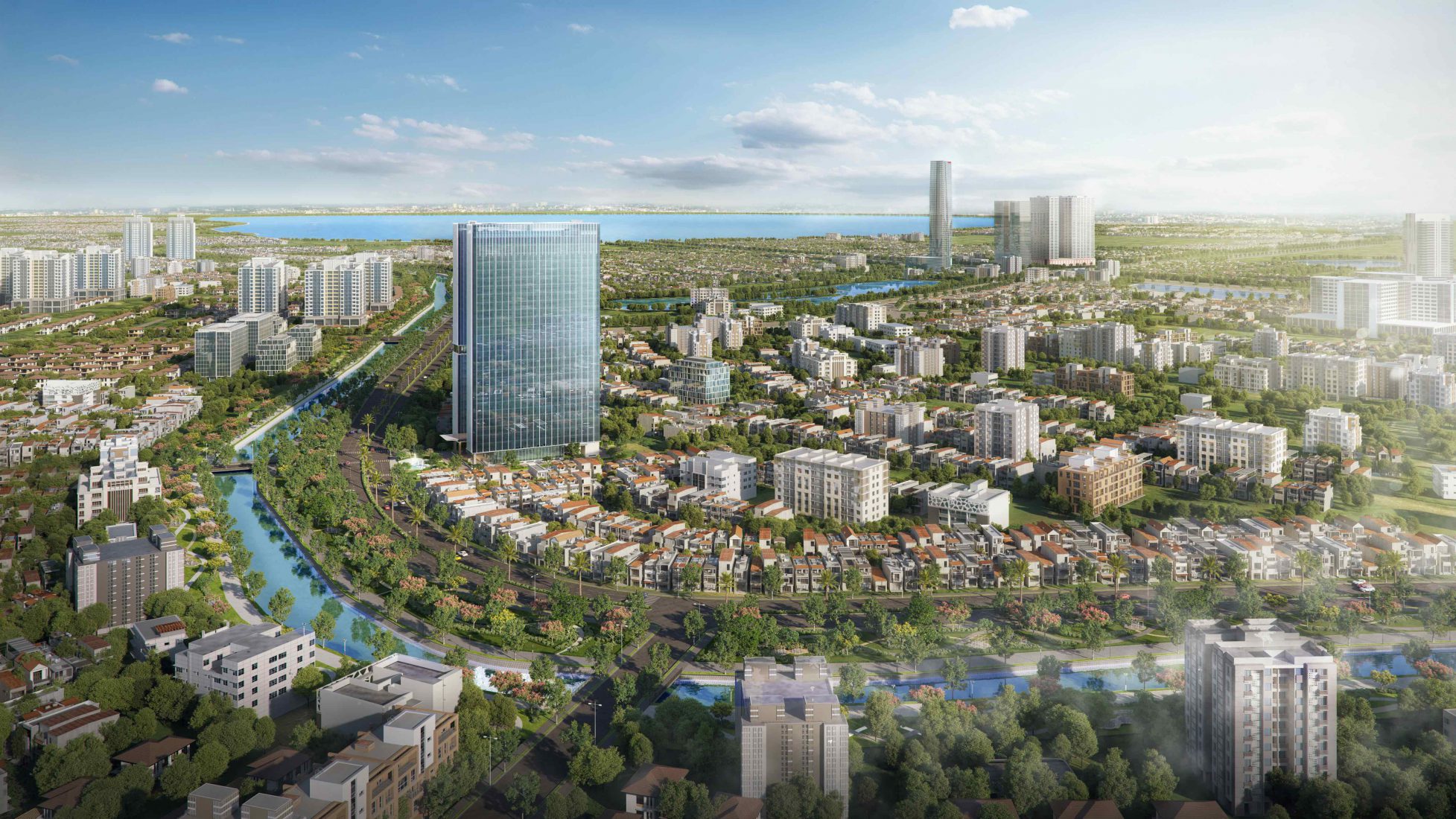 Lancaster Luminaire Eyebird View