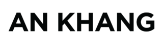 Developer - An Khang - Logo Image