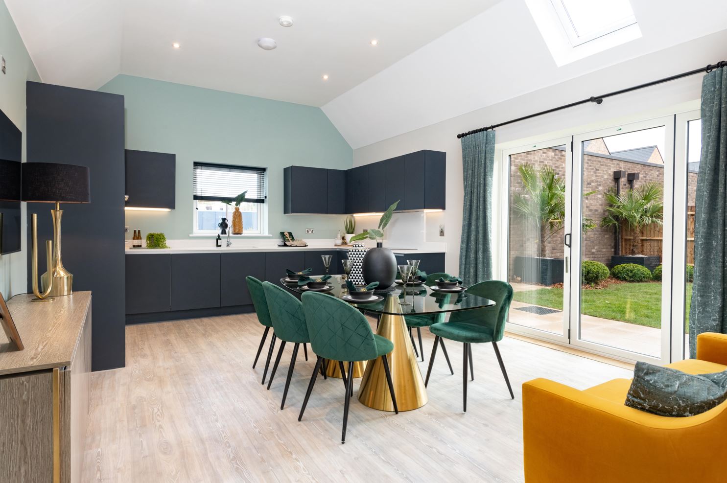 Marleigh United Kingdom | Asia Bankers Club