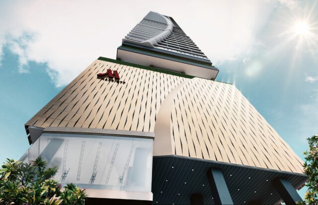 Marriott Residences