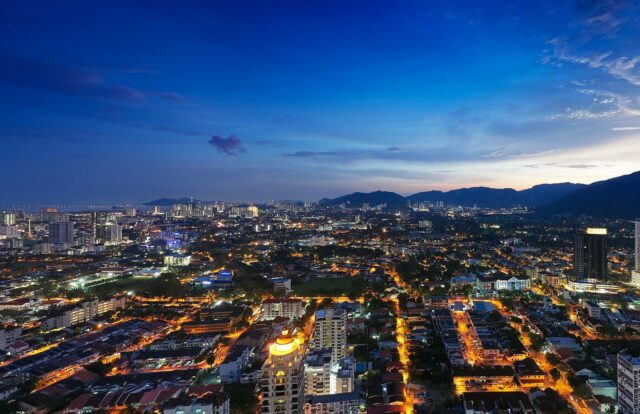Marriott Residences