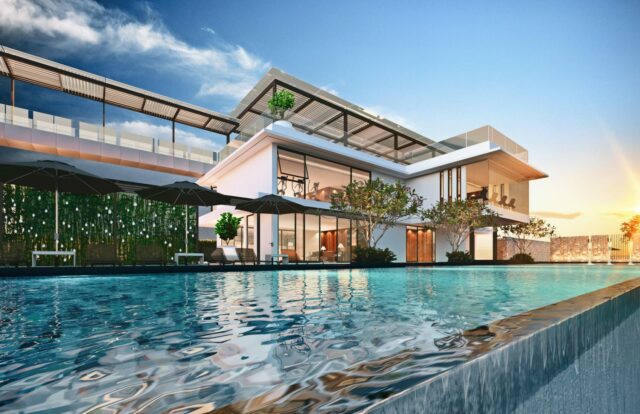 Marriott Residences
