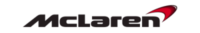 Luxury Brand - McLaren - Logo Image
