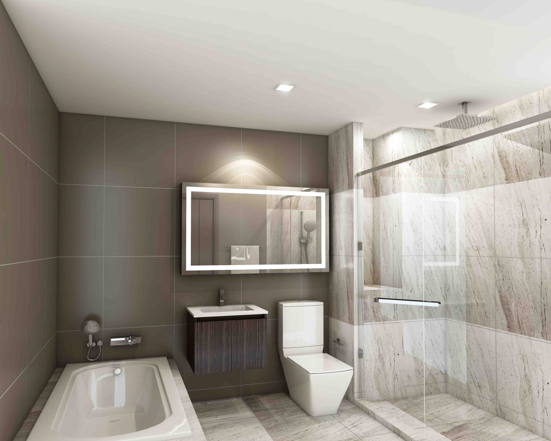 Mori HAUS by Sansiri T77 | Asia Bankers Club