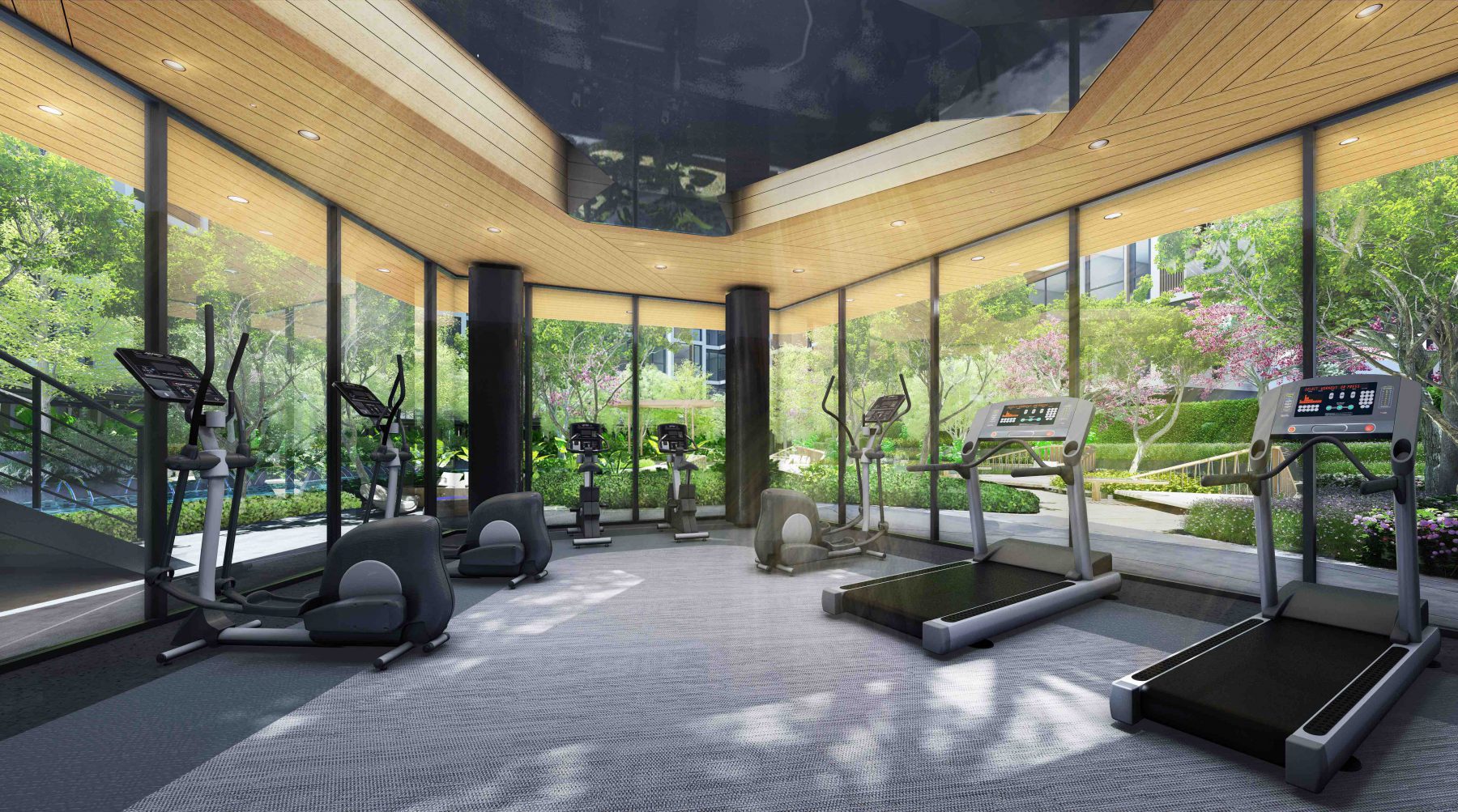 Mori HAUS by Sansiri T77 | Asia Bankers Club