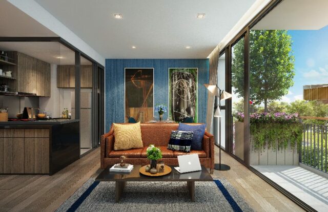 Mori HAUS