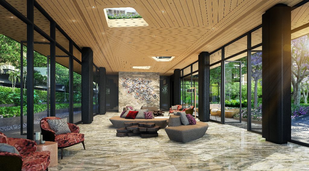 Mori HAUS by Sansiri T77 | Asia Bankers Club