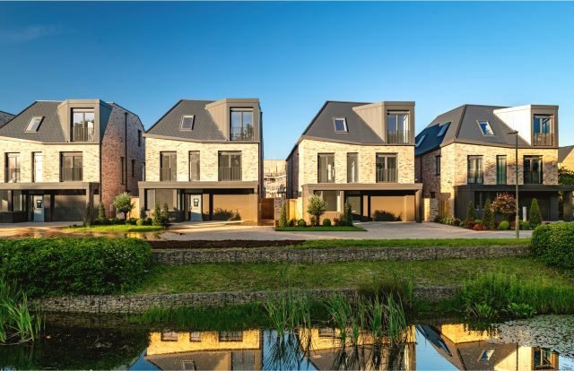 Global Properties - Mosaics, Oxford, united-kingdom