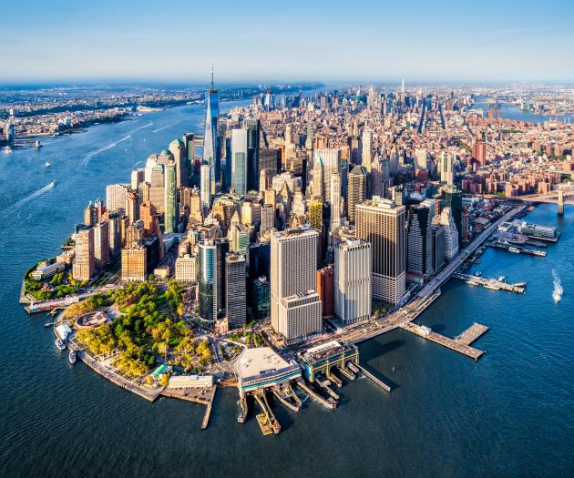 Global properties - united-states property
