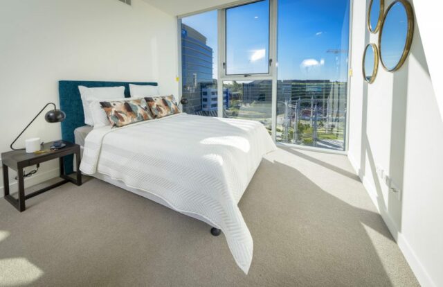 Newstead Towers