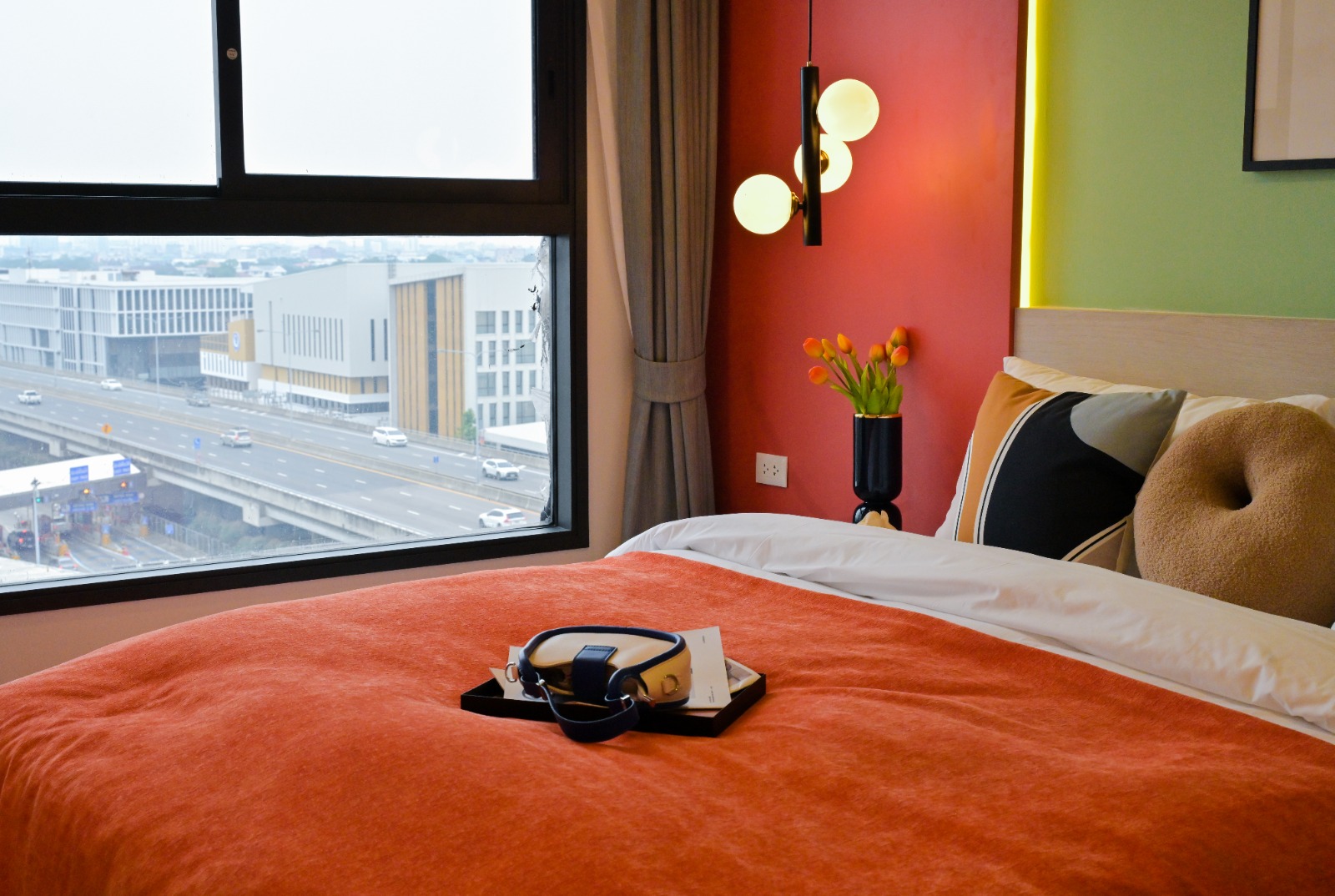 NIA by Sansiri (Bangkok, Thailand) | Asia Bankers Club
