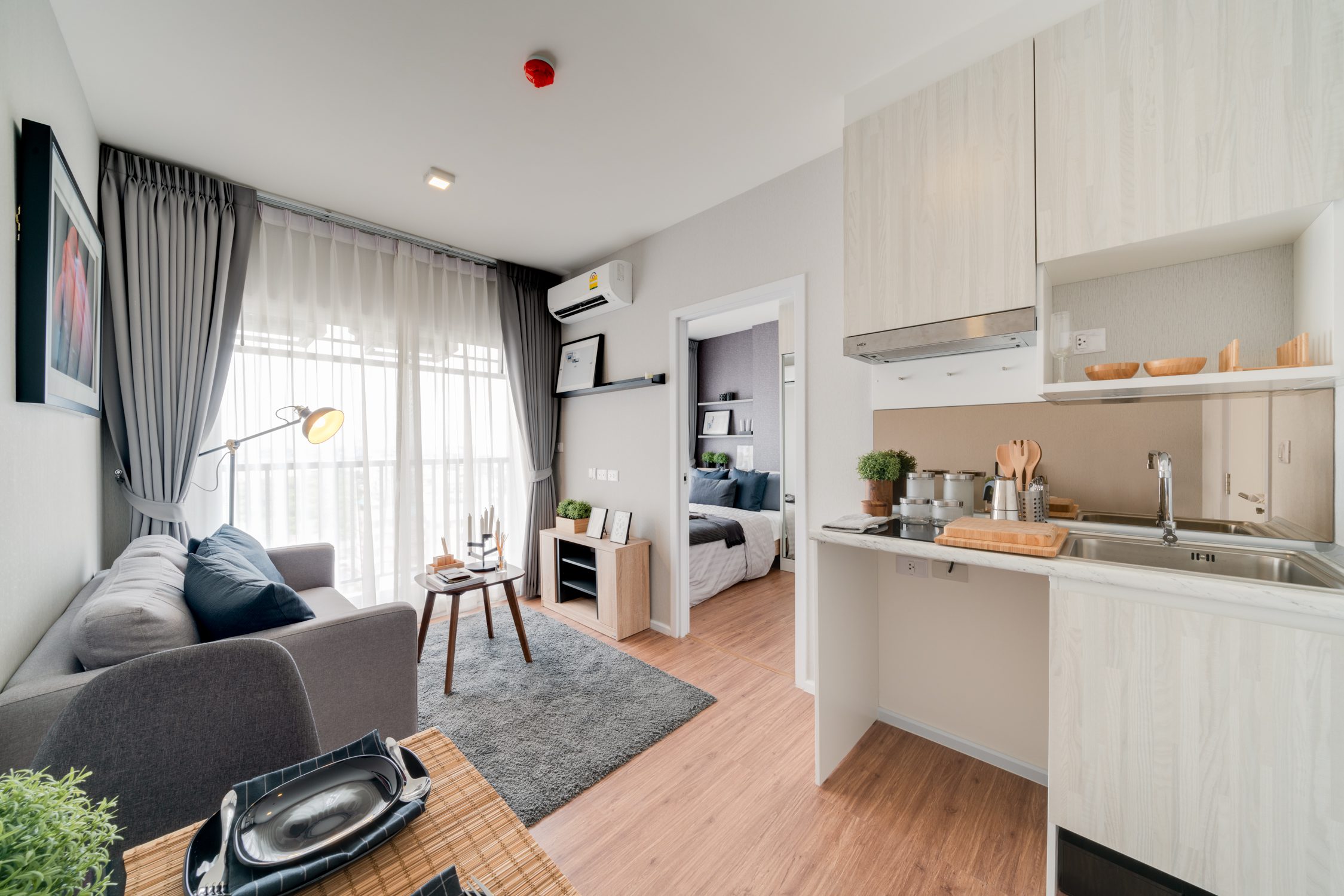 Notting Hill Sukhumvit Praksa (Bangkok, Thailand) | Asia Bankers Club