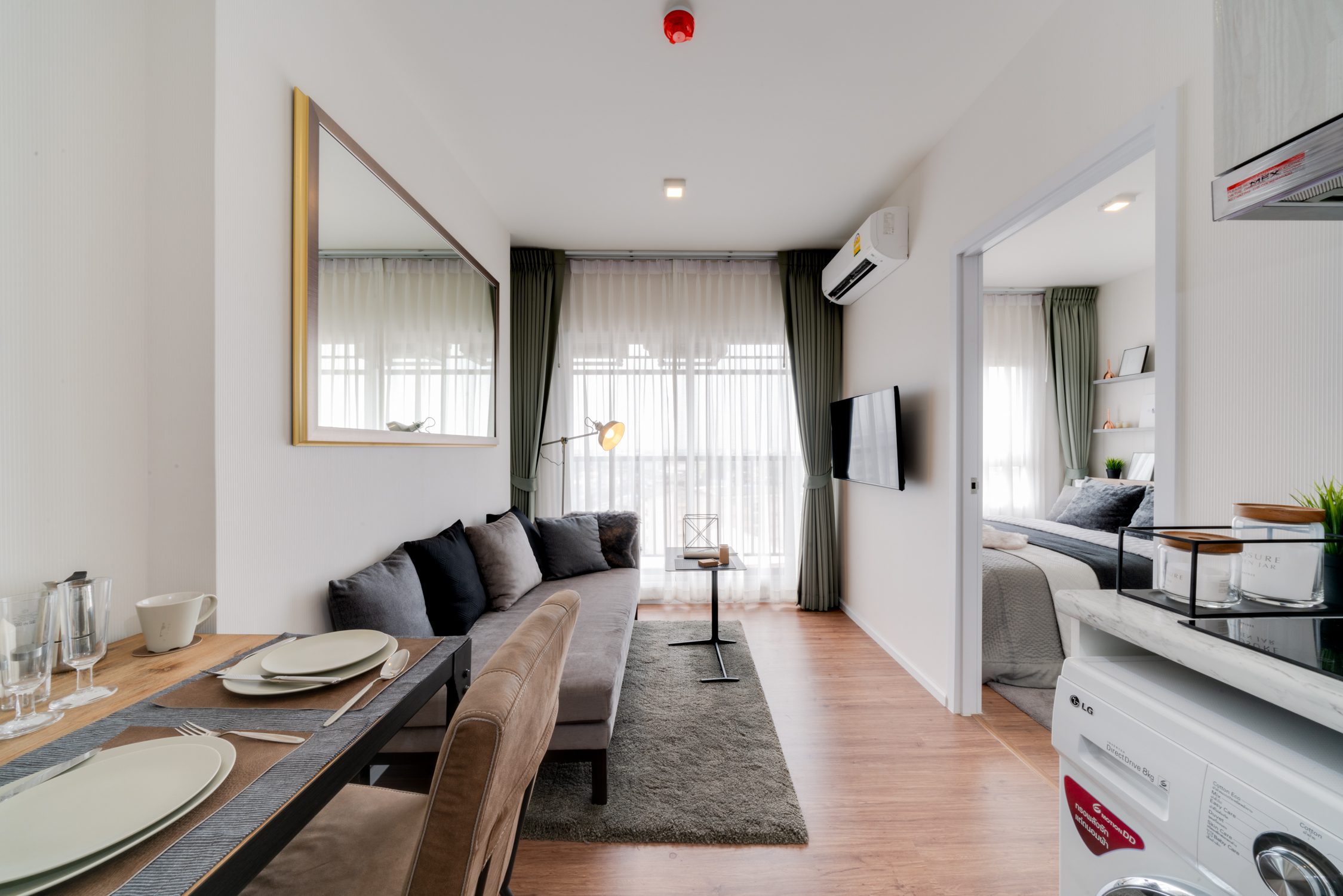 Notting Hill Sukhumvit Praksa (Bangkok, Thailand) | Asia Bankers Club