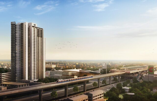Notting Hill Sukhumvit Praksa